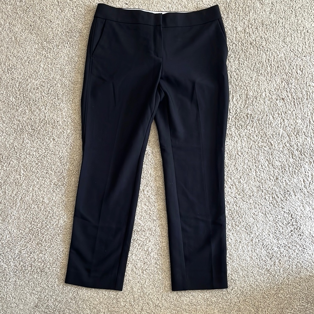 Ann Taylor LOFT PANTS, 8